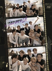楽天ブックス: Travis Japan -The untold story of LA-(初回限定 
