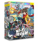 Hi-Fi RUSH DELUXE EDITION