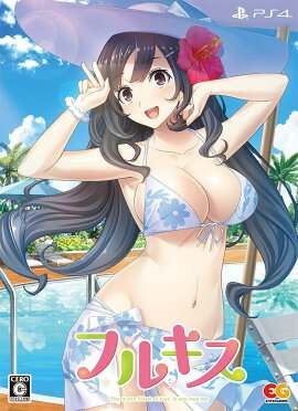 �ե륭�� PS4 ������