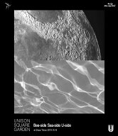 UNISON SQUARE GARDEN「Bee-side Sea-side U-side」at Zepp Tokyo 2019.10.16【Blu-ray】 [ UNISON SQUAR…