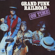 楽天ブックス: 【輸入盤】Trunk Of Funk Vol.1 (6CD) - Grand Funk 
