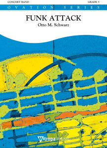 �y�A���y���z�V�������c, Otto M.: �t�@���N�E�A�^�b�N: �t���E�X�R�A�ƃp�[�g���Z�b�g [ �V�������c, Otto M. ]