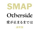 Otherside/愛が止まるまでは (通常盤)