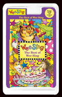 The Best of Wee Sing [With CD] BEST OF WEE SING ANNI （Wee Sing） [ Pamela Conn Beall ]