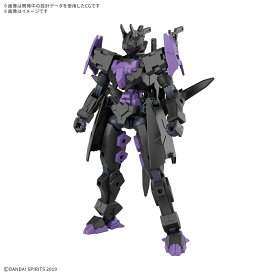30MM 1/144 EXM-X20B レヴィニクス(TYPE-B) (プラモデル)