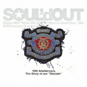 楽天ブックス: 10th Anniversary BEST & BOX(初回生産限定盤 2CD+DVD 