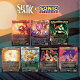 ͽۥޥå㥶 Secret Lair The Sonic Superdrop Secret Lair x Sonic: Friends and Foesڥ쥸åȥɷѸ