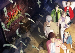 yTzBUSTAFELLOWS V[Y2(yZ[uf[^ATzNintendo SwitchGs\[huPenny Lane,101v)