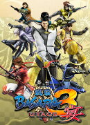 舞台「戦国BASARA3 宴」　DVD　【初回限定版】