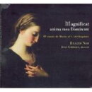 【輸入盤】Magnificat Anima Mea Dominum: Grimalt / Exaudi Nos