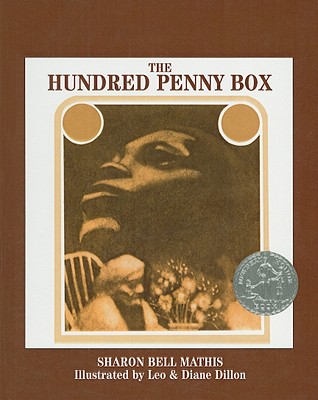 楽天ブックス: The Hundred Penny Box - Sharon Bell Mathis - 9780812451849 : 洋書