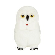 ハリーポッター　ヘドウィグぬいぐるみクリップ