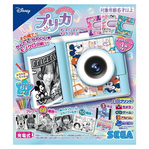 PRINT CAMERA vJ fBYj[LN^[Y