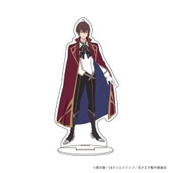 【グッズ】キャラアクリルフィギュア「天才王子の赤字国家再生術」01/ウェイン・サレマ・アルバレスト