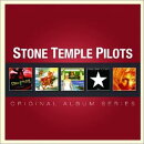 【輸入盤】 5cd Original Album Series Box Set