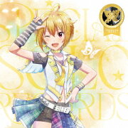 THE IDOLM@STER MILLION LIVE! SPECIAL SOLO RECORDS 伊吹翼