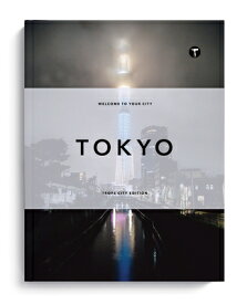 TOKYO(H) [ TROPE CITY EDITION ]