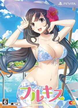 �ե륭�� PSVita ������