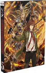 Z/X IGNITION 5【Blu-ray】