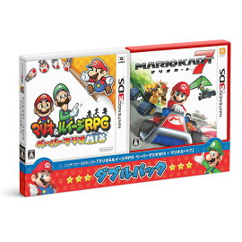 �إޥꥪ���륤����RPG �ڡ��ѡ��ޥꥪMIX�� �ޥꥪ������7�� ���֥�ѥå�