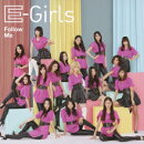 Follow Me(CD+DVD)