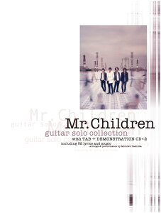 Mr�DChildren�^�M�^�[�E�\���ȏW CD�Ŋo���� [ �c������ ]