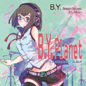 B.Y.Planet [ (V.A.) ]