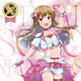 THE IDOLM@STER MILLION LIVE! SPECIAL SOLO RECORDS 高坂海美 [ 高坂海美(CV.上田麗奈) ]