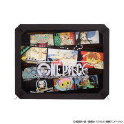 アニメ『ワンピース』 PT-J11　Memory of EGGHEAD　　ペーパーシアター　ジャンボ