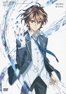 ギルティクラウン 02