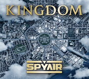 KINGDOM (初回限定盤A CD＋DVD)