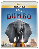 ダンボ【Blu-ray】