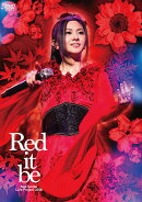 Mai Kuraki Live Project 2018 “Red it be 〜君想ふ 春夏秋冬〜"