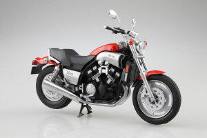 1/12 ioCN Yamaha Vmax t@CA[bh (hς݊i)