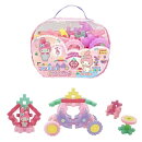 Gakkenニューブロック　 マイメロディのおでかけバッグ