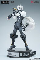 1/7 『ゼンレスゾーンゼロ』 フォン・ライカン (塗装済み完成品フィギュア)