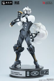 1/7 『ゼンレスゾーンゼロ』 フォン・ライカン (塗装済み完成品フィギュア)