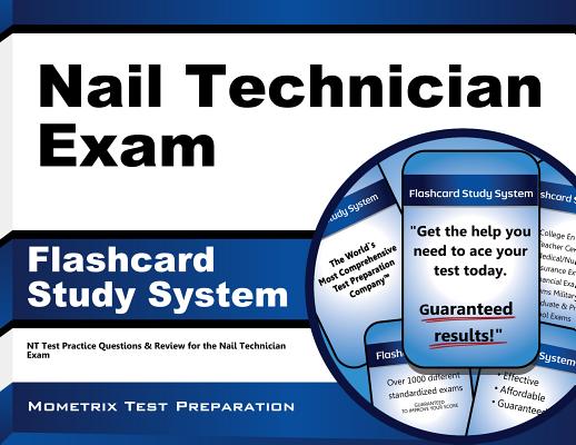 Colorado Nail Technician Exam Study Guide - wide 4