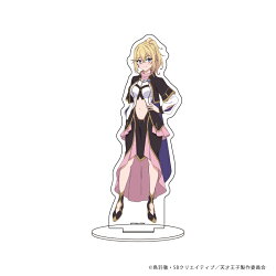 【グッズ】キャラアクリルフィギュア「天才王子の赤字国家再生術」03/ロウェルミナ・アースワルド