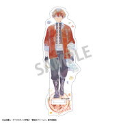 葬送のフリーレン　キラメキアクスタ　シュタルク／カミアニTOUCH2