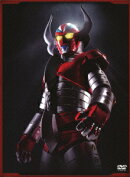 電人ザボーガー スペシャルエディション