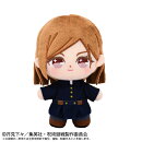 呪術廻戦　ぷりぬいたっちどりーむ 釘崎 野薔薇