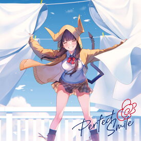 【楽天ブックス限定先着特典】Perfect Smile (初回生産限定盤)(品目未定) [ She is Legend ]