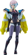 POP UP PARADE 『サイバーパンク: エッジランナーズ』 ルーシー L size【再販】 (塗装済み完成品フィギュ…