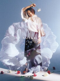 NATURAL (初回限定盤 CD＋Blu-ray) [ YUI ]