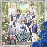 【楽天ブックス限定先着特典】うたの☆プリンスさまっ♪HE★VENSドラマCD「BLACK GARDEN-memento-」(アク…