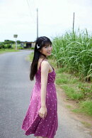 根尾あかり写真集（仮）