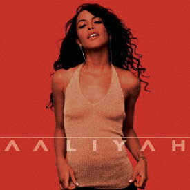 Aaliyah [ Aaliyah ]