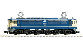 TOMIX JR EF65 1000形電気機関車 (下関地域鉄道部) 【7189】 (鉄道模型 Nゲージ)