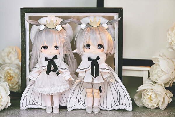 k-doll Kill_U 2nd 切っ ヘッド ドール